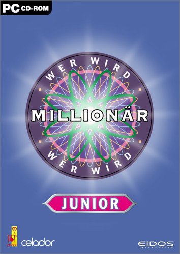 Wer wird Millionär - Junior Ausgabe (Schnäppchen)