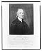 Historic Print (L): [J. Priestley, head-and-shoulders portrait facing left] / portrait by Gilbert Stewart ;