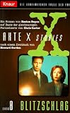 : Akte X Stories 08. Blitzschlag. Die unheimlichen FĂ€lle des FBI.