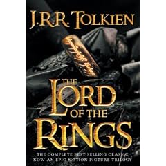 The Lord of the Rings