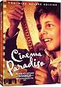 Cinema Paradiso (Two-Disc Deluxe Edition)