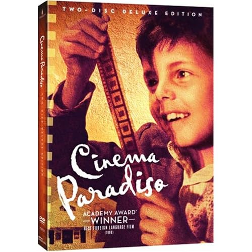 �����õ�ӰԺ/��������԰/�ǹ�����ġ�(Cinema Paradiso)[��汾]
