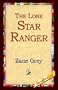 The Lone Star Ranger