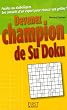 Devenez champion de Su Doku