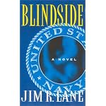 Blindside: A Novel book cover