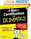 i-Net+ Certification for Dummies