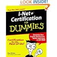 i-Net+ Certification for Dummies