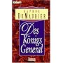 Des K�nigs General. Roman.