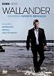 Wallander Sidetracked/Firewall