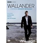 Wallander: Sidetracked / Firewall / One Step Behind