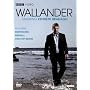 Wallander: Sidetracked / Firewall / One Step Behind