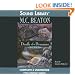 Death of a Dreamer (Hamish Macbeth Mysteries, No. 22)