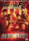 Pride Fighting Championships: Body Blow