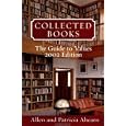 Collected Books: The Guide to Values 2002 Edition (Collected Books) by Allen Ahearn and Patricia Ahearn