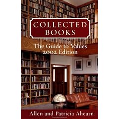 Collected Books 2002 (Collected Books: The Guide to Values)