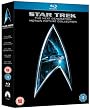 Star Trek - The Next Generation Movie Collection [Blu-ray] [2009]