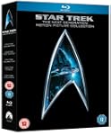 Star Trek - The Next Generation Movie...