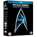 Star Trek - The Next Generation Movie Collection [Blu-ray] [2009]