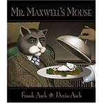Mr. Maxwell's Mouse book cover