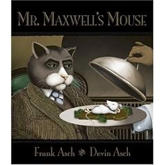 Mr. Maxwell's Mouse