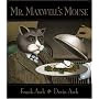 Mr. Maxwell's Mouse