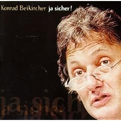 Ja sicher! (Trilogie Teil 6)