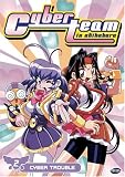 Revue Adv Films  / Cyberteam in Akihabara 2: Cyber Trouble