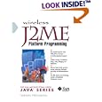 Wireless J2ME Platform Programming