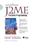 Wireless J2ME Platform Programming