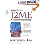 Wireless J2ME Platform Programming