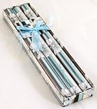 Pack Of 3 Scented Drawer Liners - Ocean - 43cm x 29cm