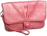 Lodis Perlata Café Clutch