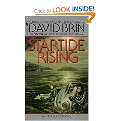 Startide Rising (The Uplift Saga, Book 2)