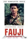 Fauji - Die Militärakademie. Die komplette Serie (Vol. 01-13)