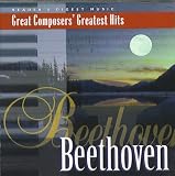 Great Composers` Greatest Hits: Beethoven