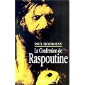 La confession de Raspoutine