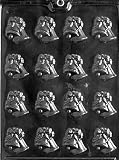 Product details for SMALL BELLS Wedding Candy Mold Chocolate