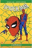 Spider-Man : L Intégrale, tome 3 : 1965