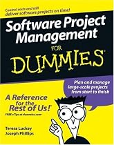 Software Project Management for Dummies