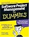 Software Project Management For Dummies (For Dummies (Computer/Tech))
