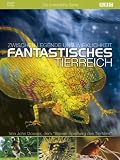 Fantastisches Tierreich - Zwischen Legende und Wirklichkeit
