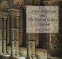 Alfred Waterhouse and the Natural History Museum Pb
