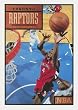 Toronto Raptors (The NBA: A History of Hoops)