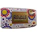 Rivale Grapefruit Fig Bath Soap Milled Seven Times Shea Butter Enriched, 12 Oz Bar Claus Porto Portugal