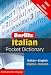 Berlitz Italian-English, English-Italian Pocket Dictionary (Berlitz Bilingual Dictionaries) (Berlitz Pocket Dictionary)