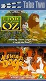 Lion Of Oz / Millionaire Dogs [UK IMPORT] - Tim Curry