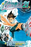 Eyeshield 21, Volume 10