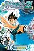 Eyeshield 21, Volume 10