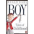 Boy: Tales of Childhood