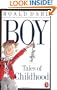 Boy: Tales of Childhood